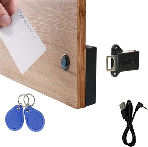 rfid card lock amazon|rfid door locks for office.